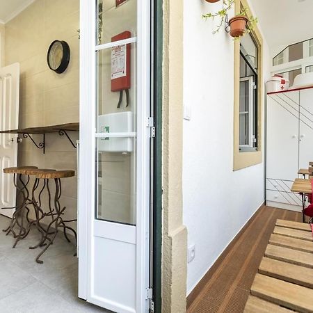 Groovy M2 R3 - Amazing Double Room With En-Suite Bathroom Lisboa Ngoại thất bức ảnh
