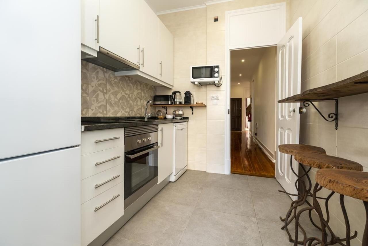 Groovy M2 R3 - Amazing Double Room With En-Suite Bathroom Lisboa Ngoại thất bức ảnh