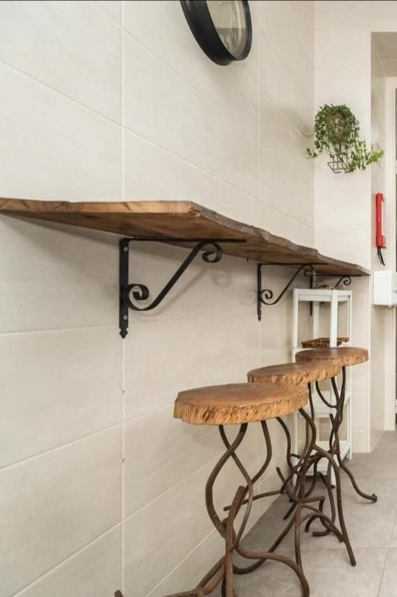 Groovy M2 R3 - Amazing Double Room With En-Suite Bathroom Lisboa Ngoại thất bức ảnh